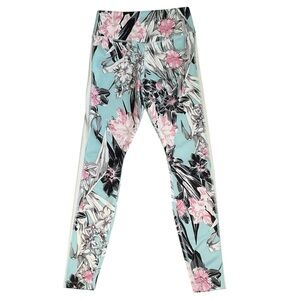 Nike Dri-Fit Floral Legging